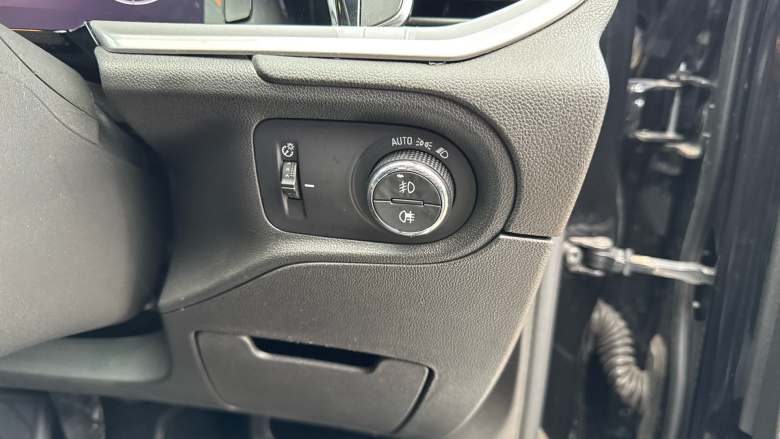 Vauxhall Grandland 1.2 Turbo Ultimate 5dr Petrol Hatchback